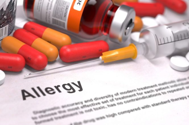 Featured image for Allergy Relief: Immunotherapy and Other Effective Treatments.