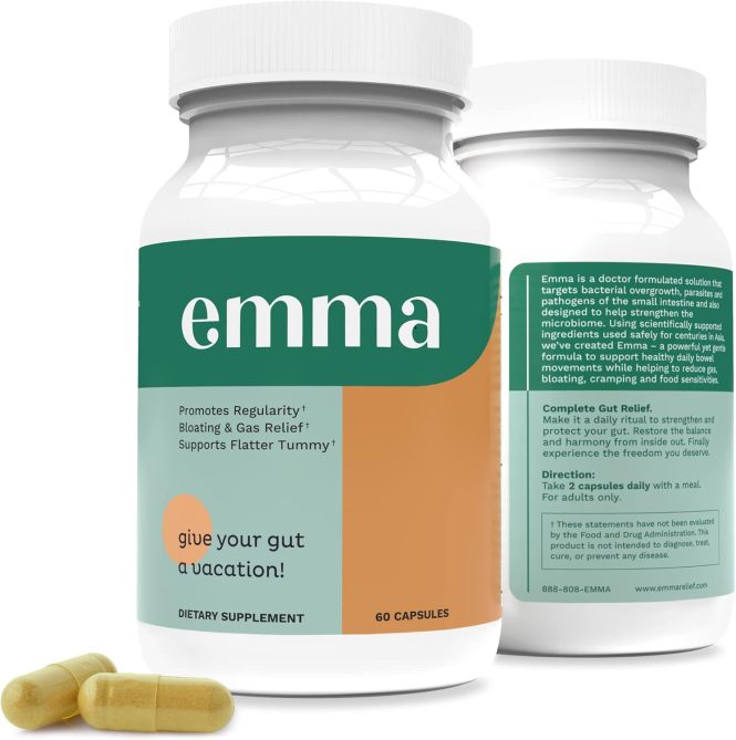 Featured image for Crohn's Disease Relief: New Therapies for Gut Health.