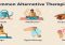 Featured image for Fibromyalgia Relief: Therapies for Pain Management and Improved Sleep.