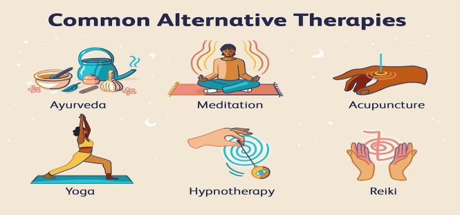 Featured image for Fibromyalgia Relief: Therapies for Pain Management and Improved Sleep.