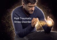 Featured image for Post-Traumatic Stress Disorder: Therapies for Healing and Recovery.