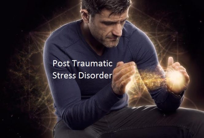 Featured image for Post-Traumatic Stress Disorder: Therapies for Healing and Recovery.