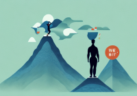 Featured image for Struggling with Weight Loss Plateaus? Break Through with These Strategies.