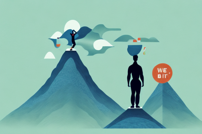 Featured image for Struggling with Weight Loss Plateaus? Break Through with These Strategies.