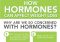 Featured image for Weight Loss and Hormones: Understanding the Connection for Success.