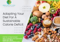 Featured image for Weight Loss After 40: Adapting Your Approach for Midlife Changes.