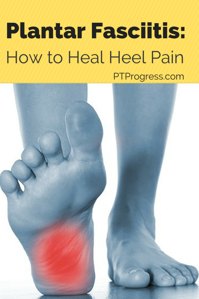 Content image for Plantar Fasciitis Relief: Therapies for Heel Pain and Improved Mobility.