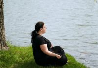 Featured image for The Importance of Self-Compassion in Your Weight Loss Journey.