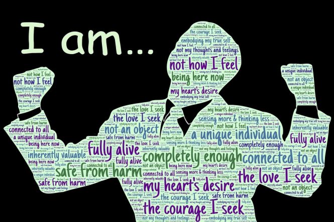 Featured image for Weight Loss and Body Image: Building Confidence and Self-Esteem.