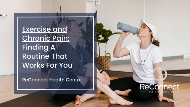 Featured image for Weight Loss and Exercise: Finding a Routine That Works for You.