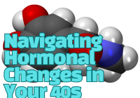 Featured image for Menopause Myths and Realities: Navigating Hormonal Changes.