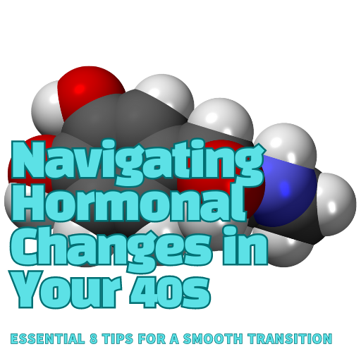 Featured image for Menopause Myths and Realities: Navigating Hormonal Changes.