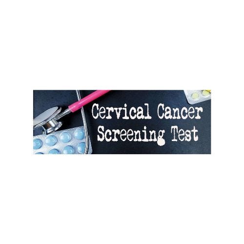 Content image for Cervical Cancer Screening: Pap Smears and HPV Testing Explained.